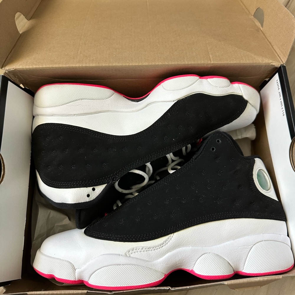 AIR JORDAN RETRO 13 GG